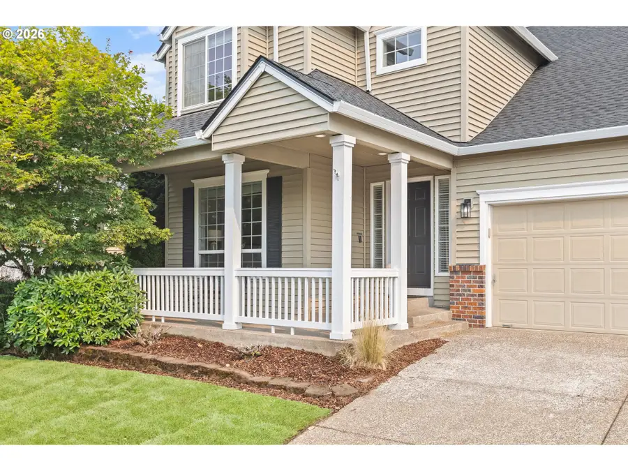 14955 SE Stanhope Rd, Clackamas, OR 97015 - #3