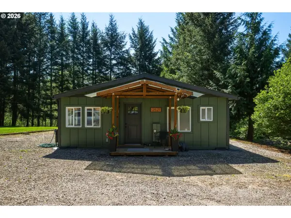2521 NE 392nd Ave, Washougal, WA 98671