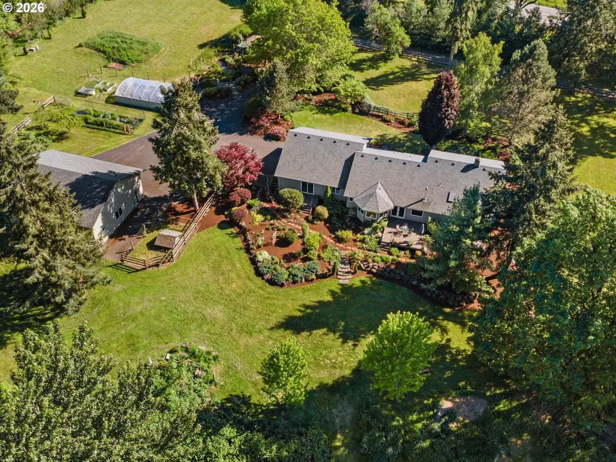16777 S Union Mills Rd, Mulino, OR 97042 - #1