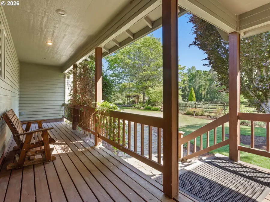 16777 S Union Mills Rd, Mulino, OR 97042 - #3