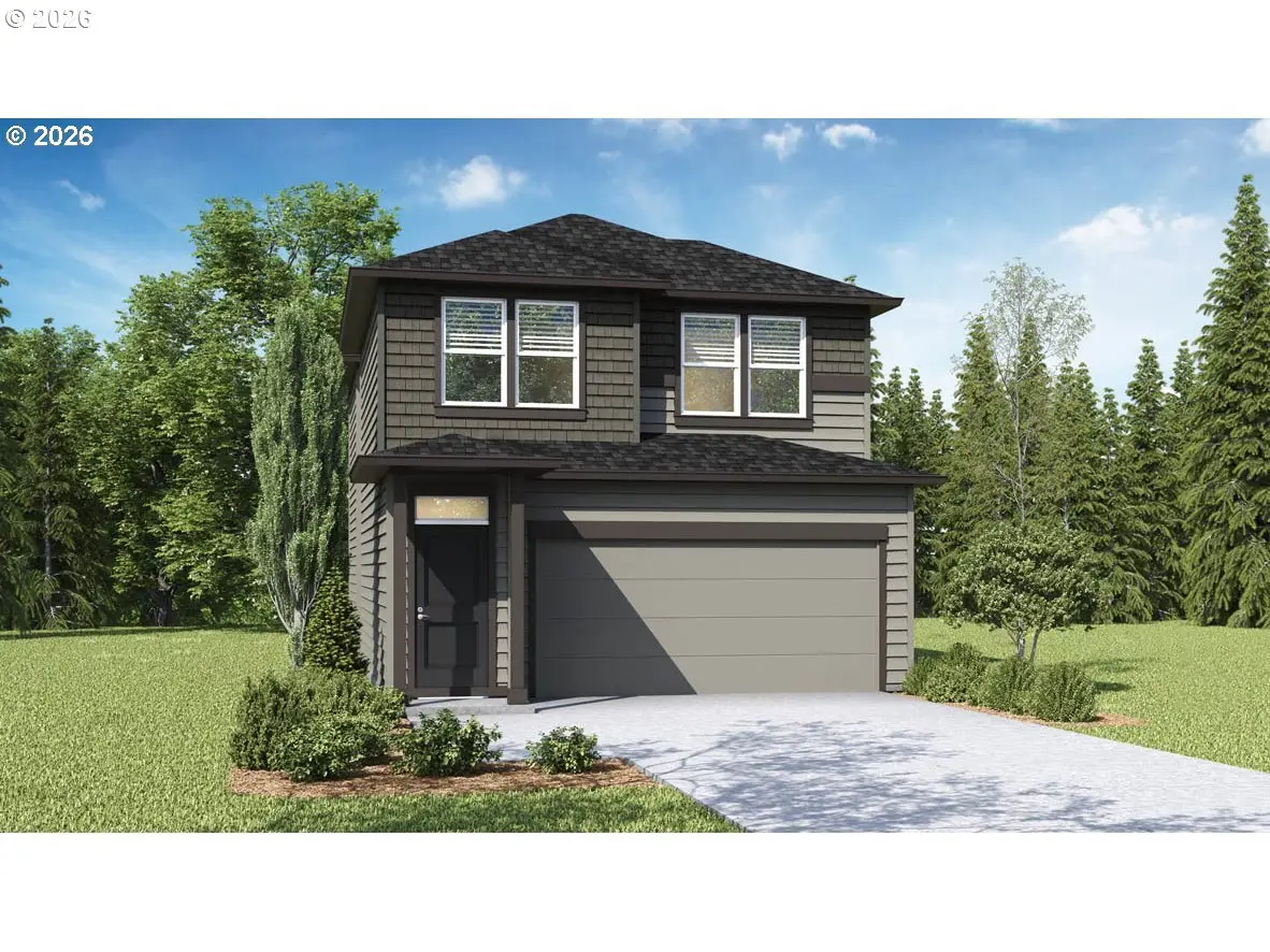 3601 SW Eleven Mile Ave, Gresham, OR 97080 - #1