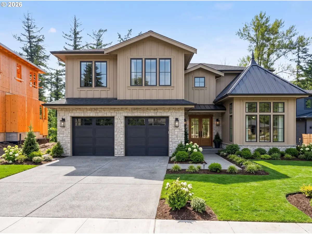 4992 Park Bluff Pl, Lake Oswego, OR 97035 - #1
