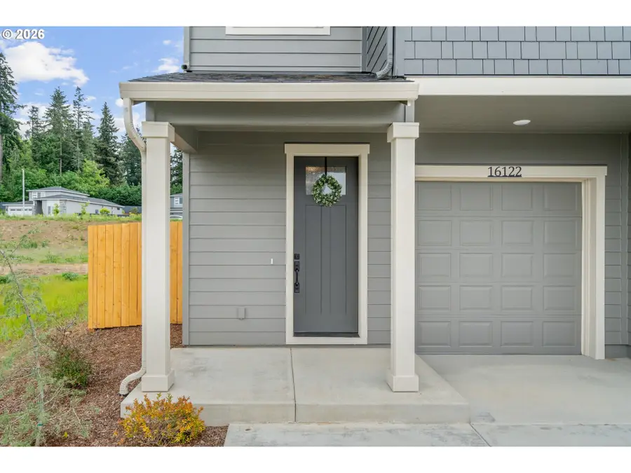 16122 Barlow Trail Ln, Oregon City, OR 97045 - #3