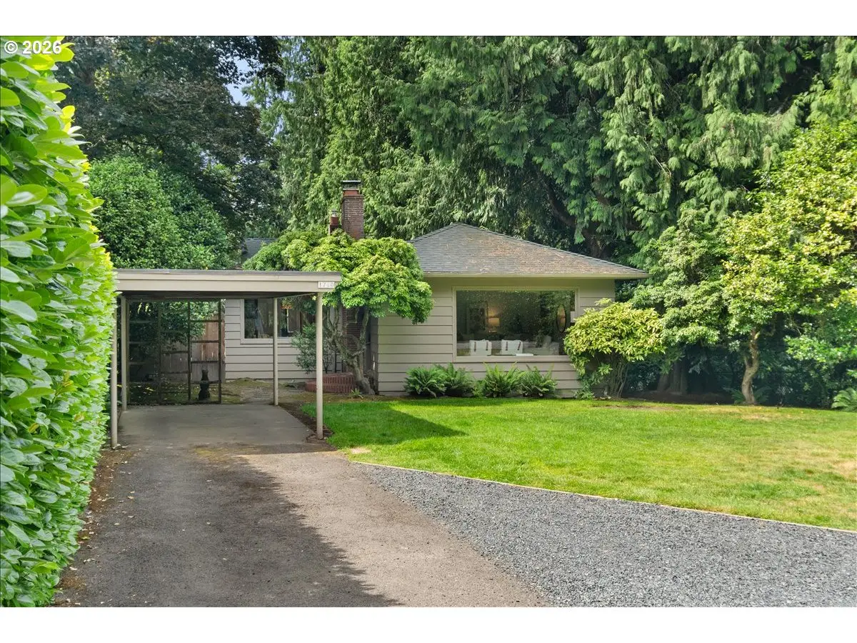 1710 SW Broadway Dr, Portland, OR 97201 - #1