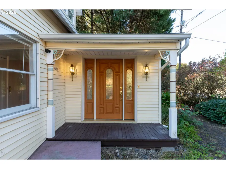 56780 Old Portland Rd, Warren, OR 97053 - #2