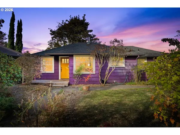2644 Potter St, Eugene, OR 97405