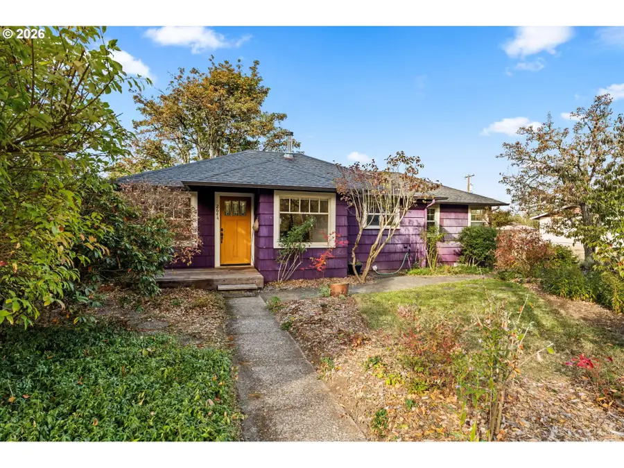 2644 Potter St, Eugene, OR 97405 - #2