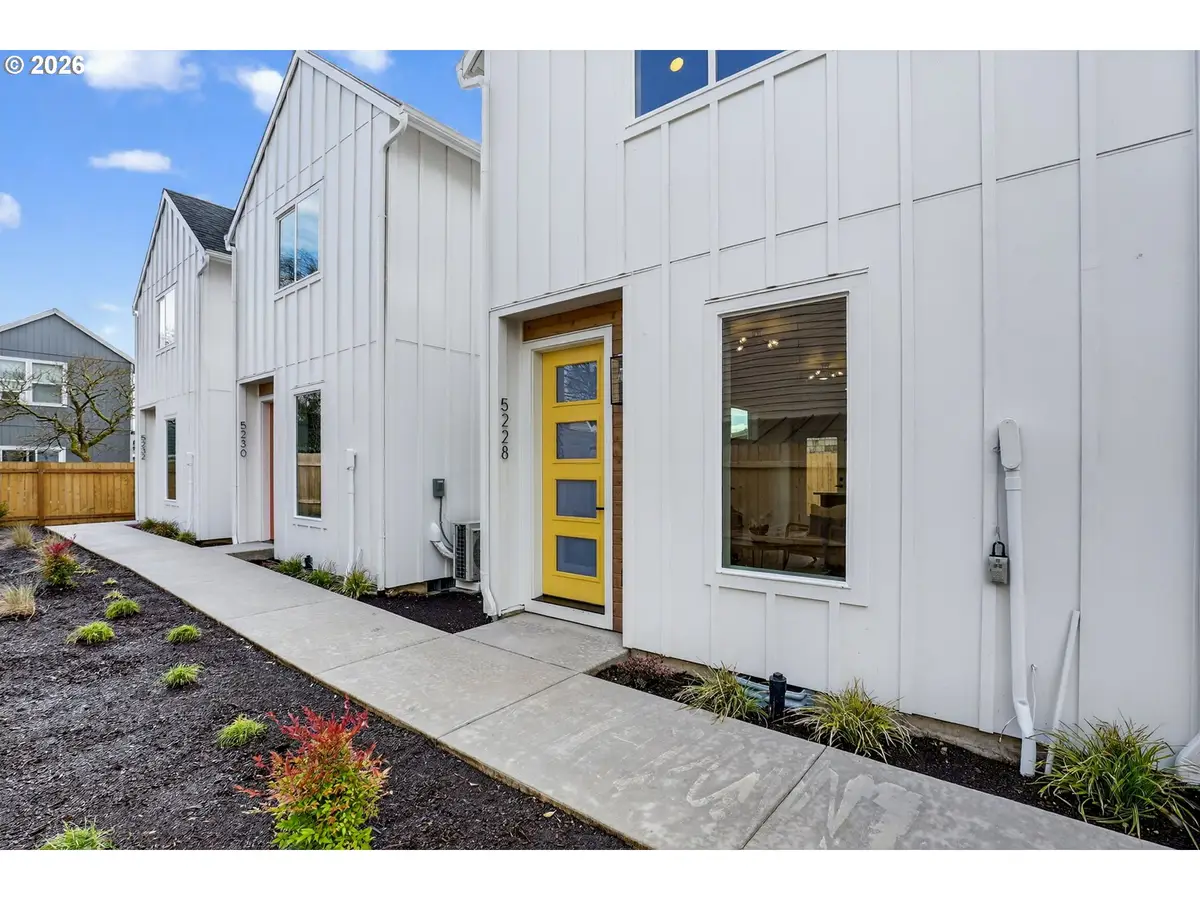 5228 SE Knapp, Portland, OR 97206 - #1