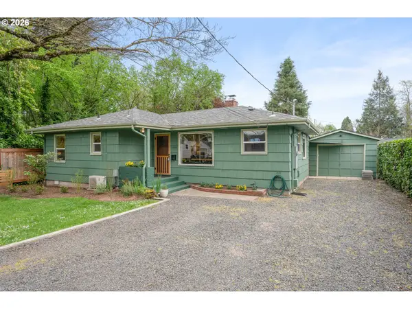 1280 Bailey Ave, Eugene, OR 97402