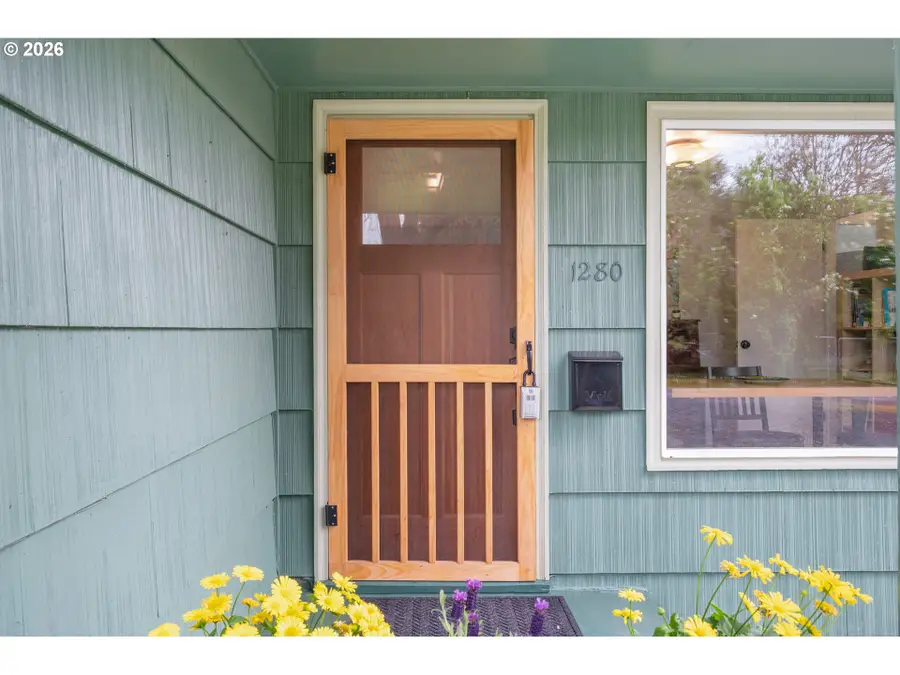 1280 Bailey Ave, Eugene, OR 97402 - #3