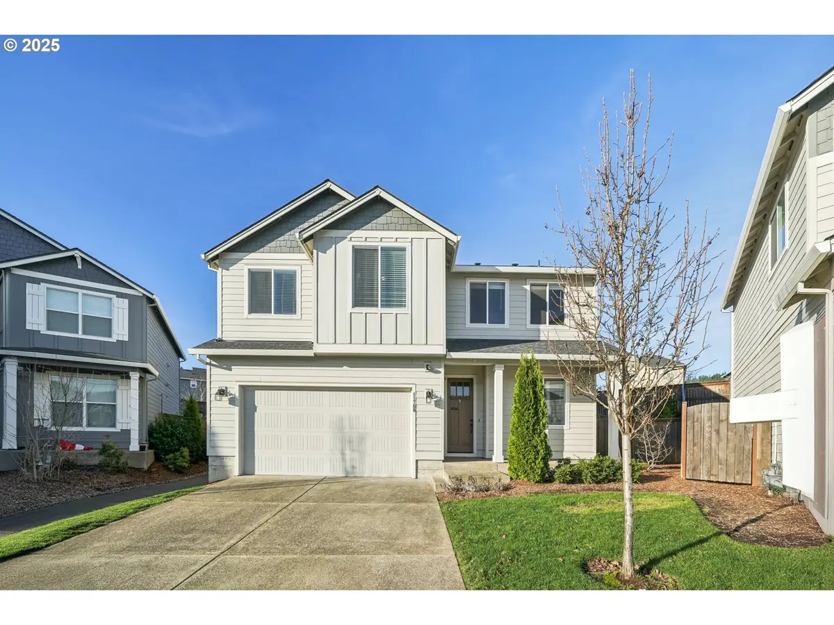 11788 SE Horse Tail Falls Way, Happy Valley, OR 97086 - Image #1