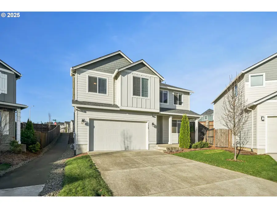 11788 SE Horse Tail Falls Way, Happy Valley, OR 97086 - Image #2
