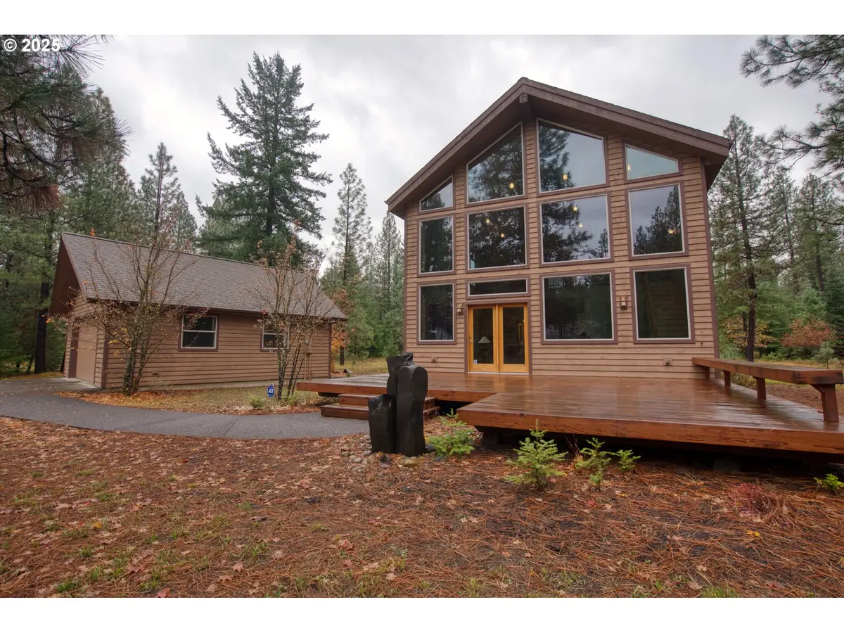 10 Emma Ln, Trout Lake, WA 98650 - Image #1