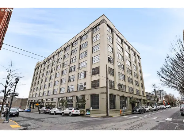 1314 NW Irving St #612, Portland, OR 97209