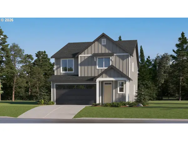 2312 S 2nd Way, Ridgefield, WA 98642