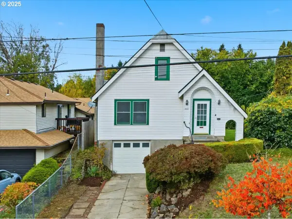 4005 SE Boise St, Portland, OR 97202