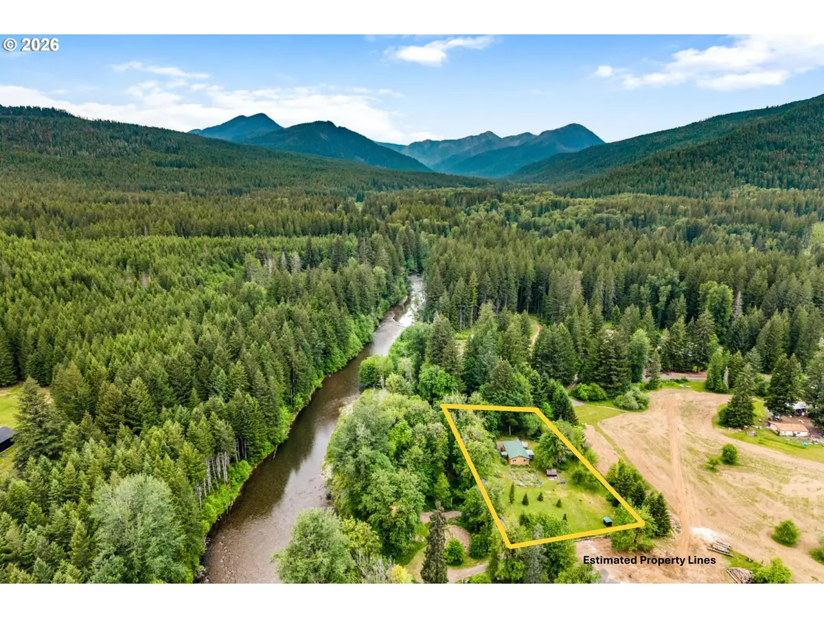 451 Cannavina Rd, Carson, WA 98610 - #1