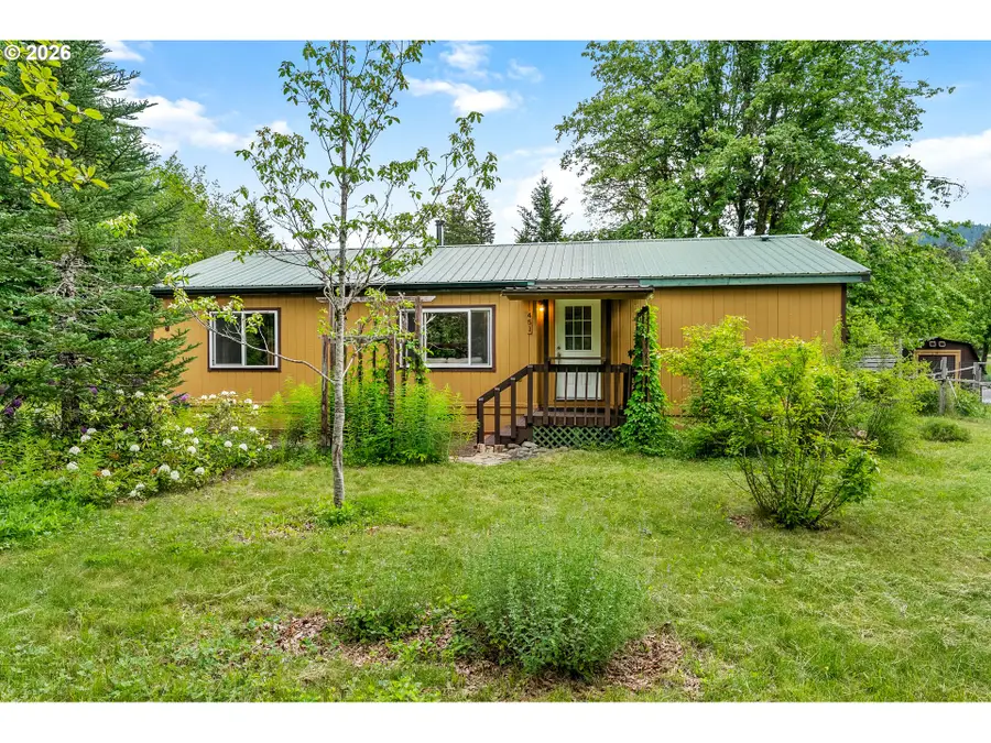 451 Cannavina Rd, Carson, WA 98610 - #2