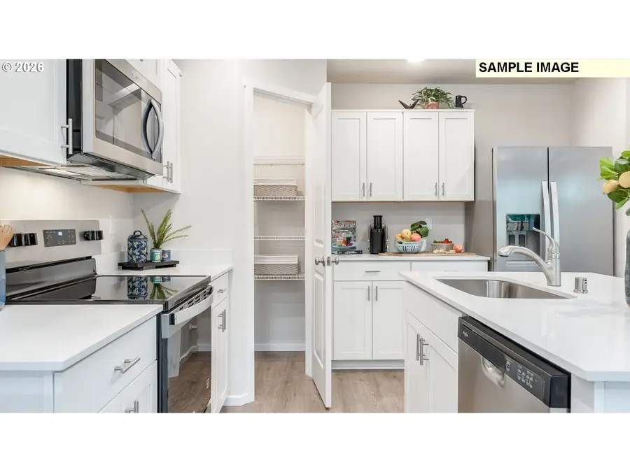 327 Coho Loop, Woodland, WA 98674 - #3