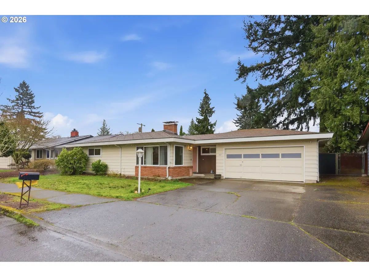 16816 SE Haig St, Portland, OR 97236 - #1