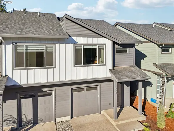 1030 NW 178th Way, Ridgefield, WA 98642