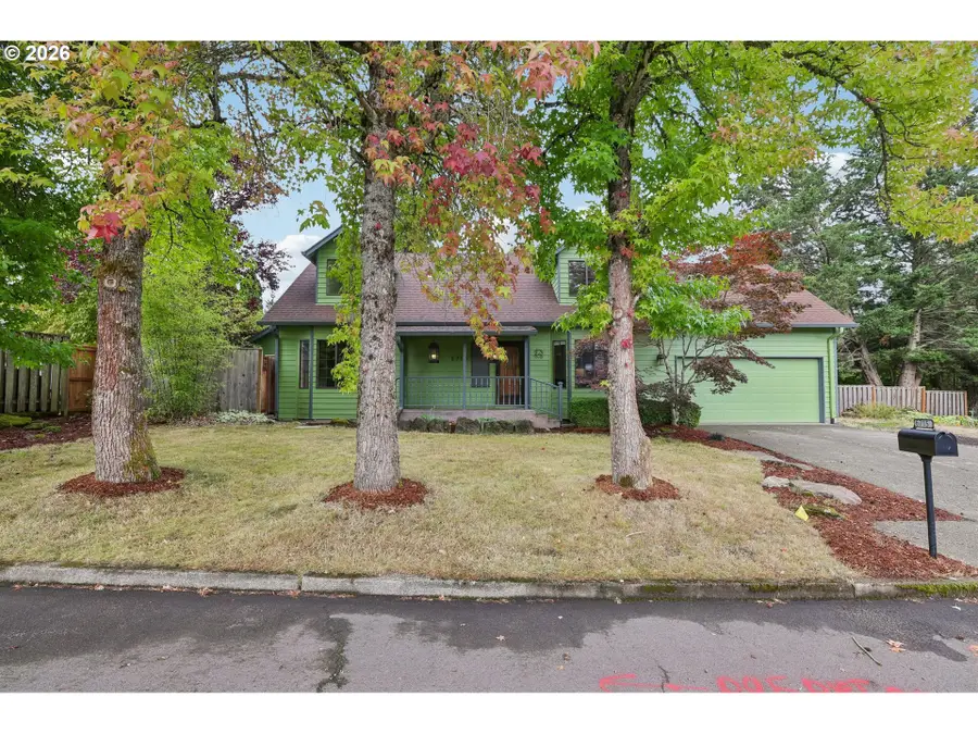 6715 SE 114th Ave, Portland, OR 97266 - #2