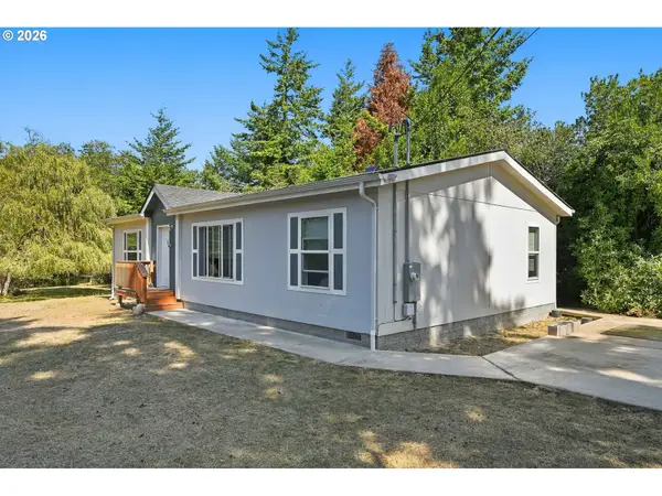 1680 Stark Ave, CoosBay, OR 97420