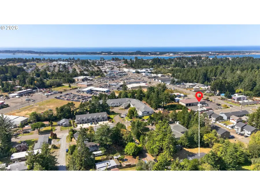 1680 Stark Ave, Coos Bay, OR 97420 - #2