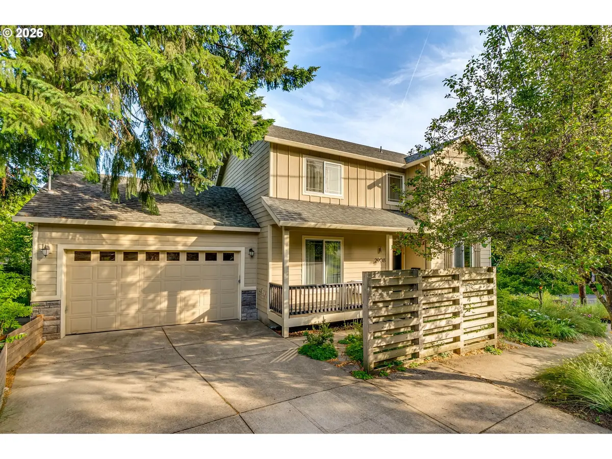2908 NE 88th Pl, Portland, OR 97220 - #1