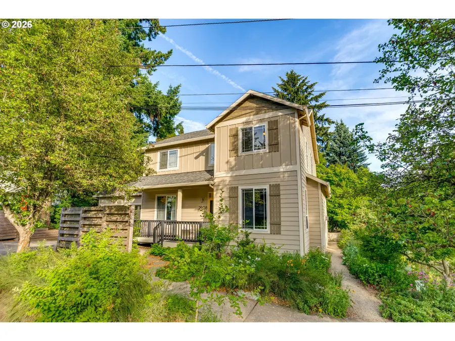 2908 NE 88th Pl, Portland, OR 97220 - #3