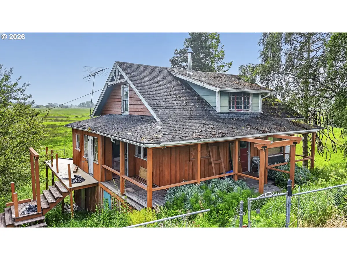 78242 Woodson Rd, Clatskanie, OR 97016 - #1