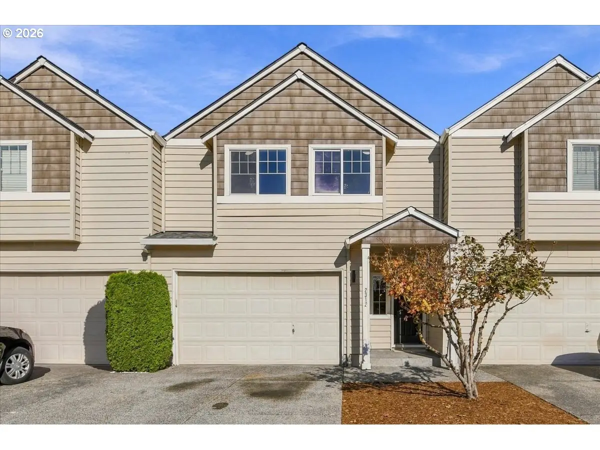2312 NE 80th St, Vancouver, WA 98665 - #1