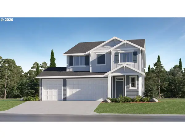 13711 NE 107th St, Vancouver, WA 98682