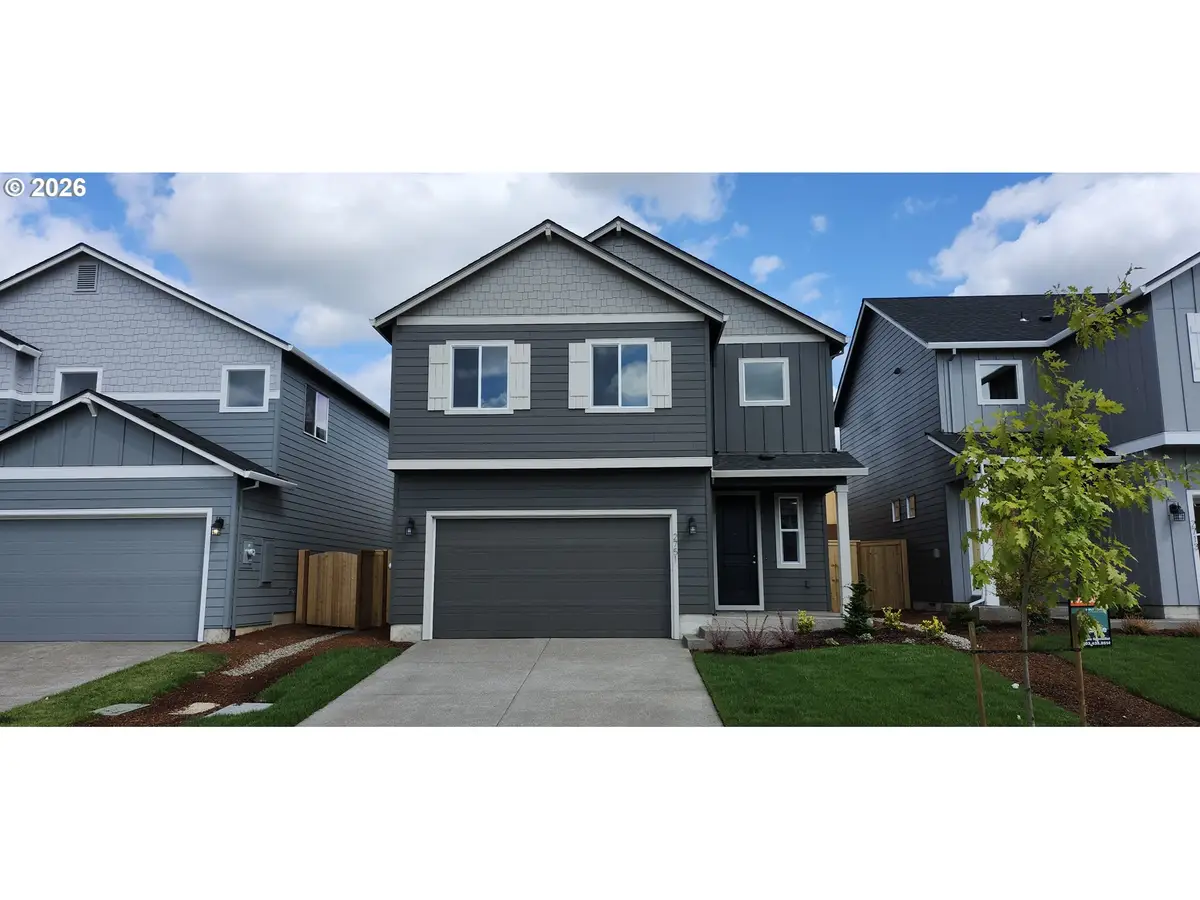 2252 NE Singer Ln #257, Estacada, OR 97023 - #1