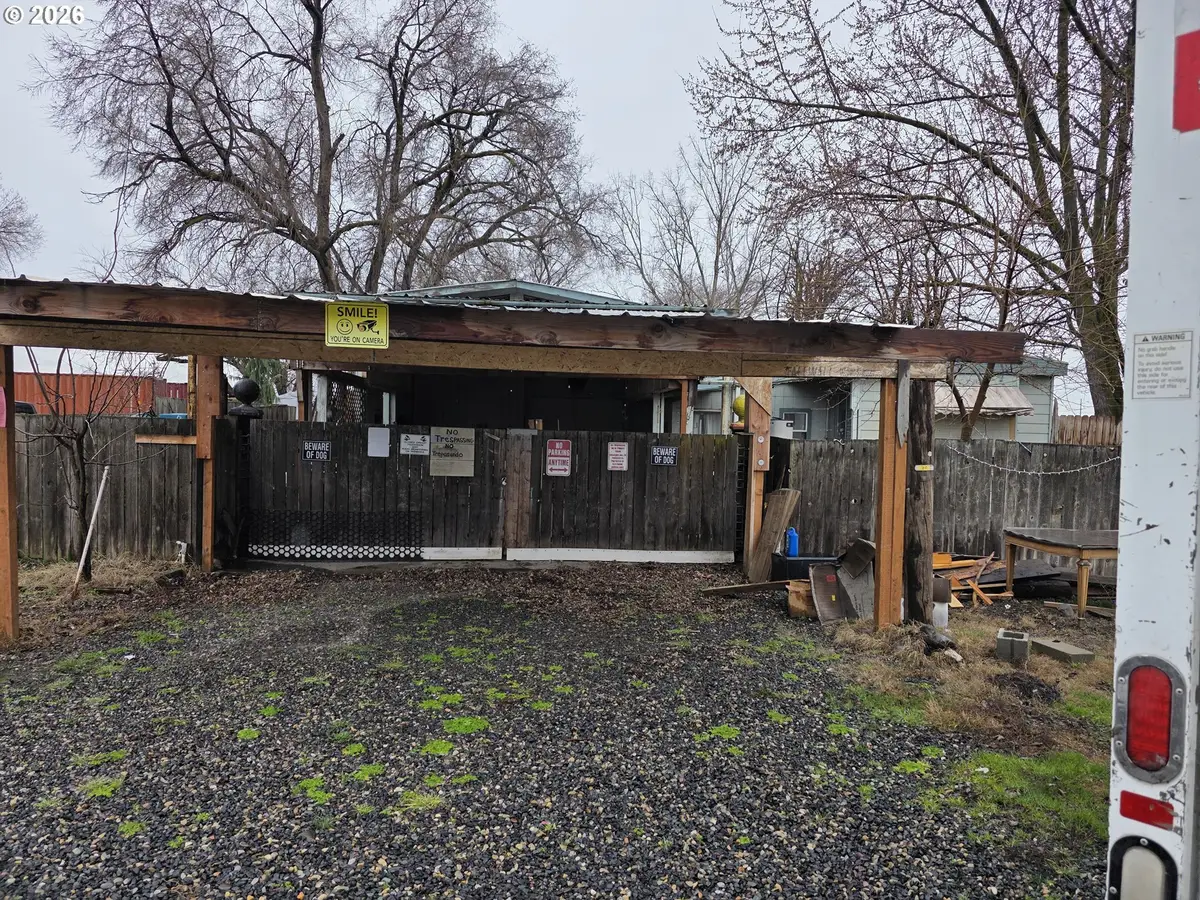 81876 Highway 395, Hermiston, OR 97838 - #1