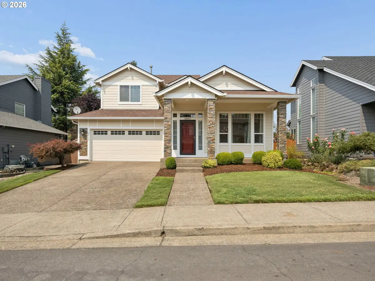 16117 SW Milan Ln, Tigard, OR 97223 - #1