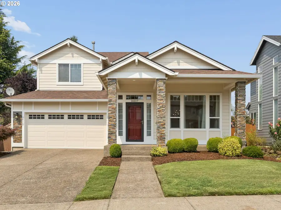 16117 SW Milan Ln, Tigard, OR 97223 - #2