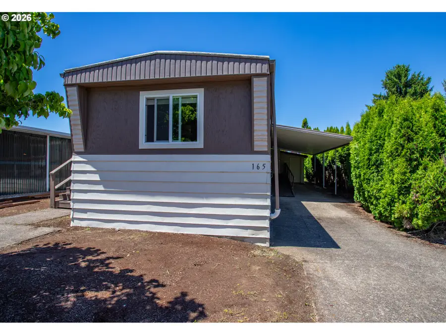 1199 N Terry St #165, Eugene, OR 97402 - #2