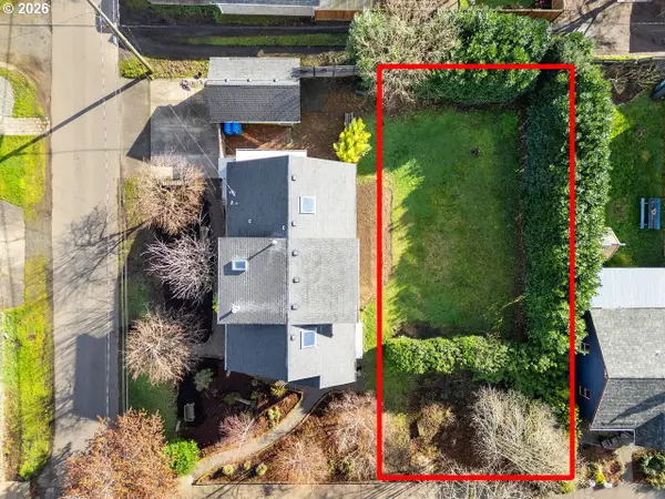 7232 N Vincent Ave, Portland, OR 97217