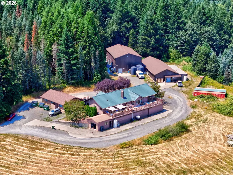 18505 NE Jaquith Rd, Newberg, OR 97132 - #2