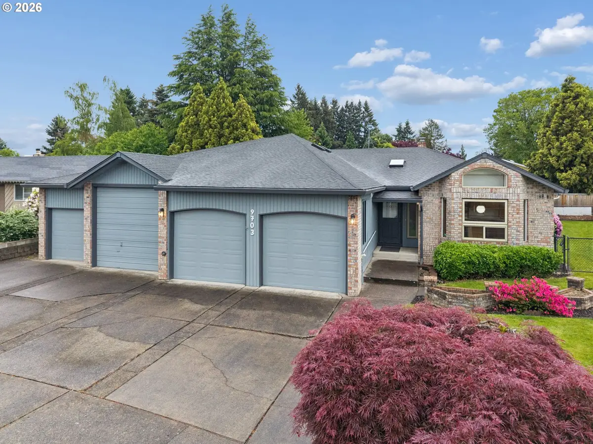 9703 NW 12th Ave, Vancouver, WA 98665 - #1