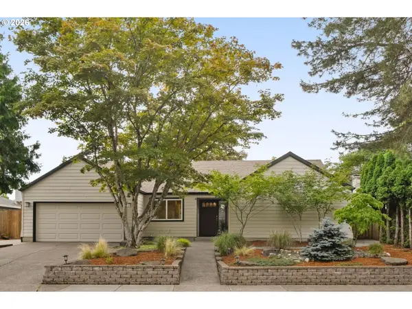 16960 NW Coburg Ct, Beaverton, OR 97006