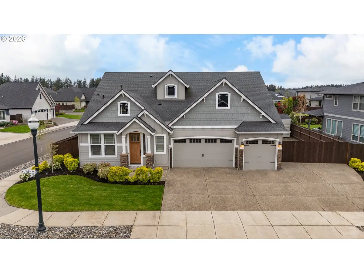 8104 NE 185th Ave, Vancouver, WA 98682 - #1