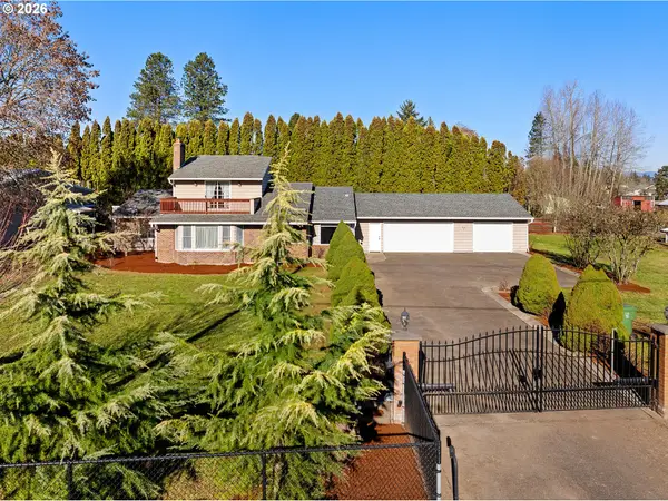 33887 Church Rd, Warren, OR 97053