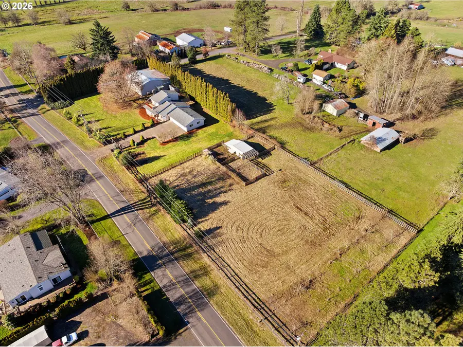 33887 Church Rd, Warren, OR 97053 - #3