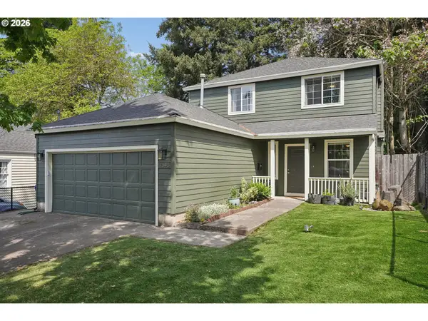 4343 SE Francis St, Portland, OR 97206