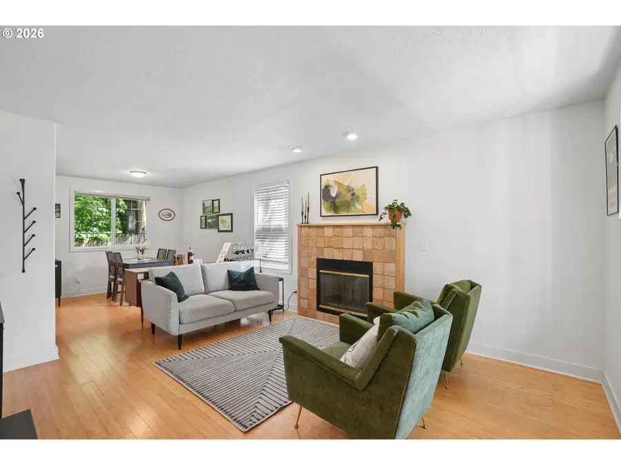 4343 SE Francis St, Portland, OR 97206 - #2