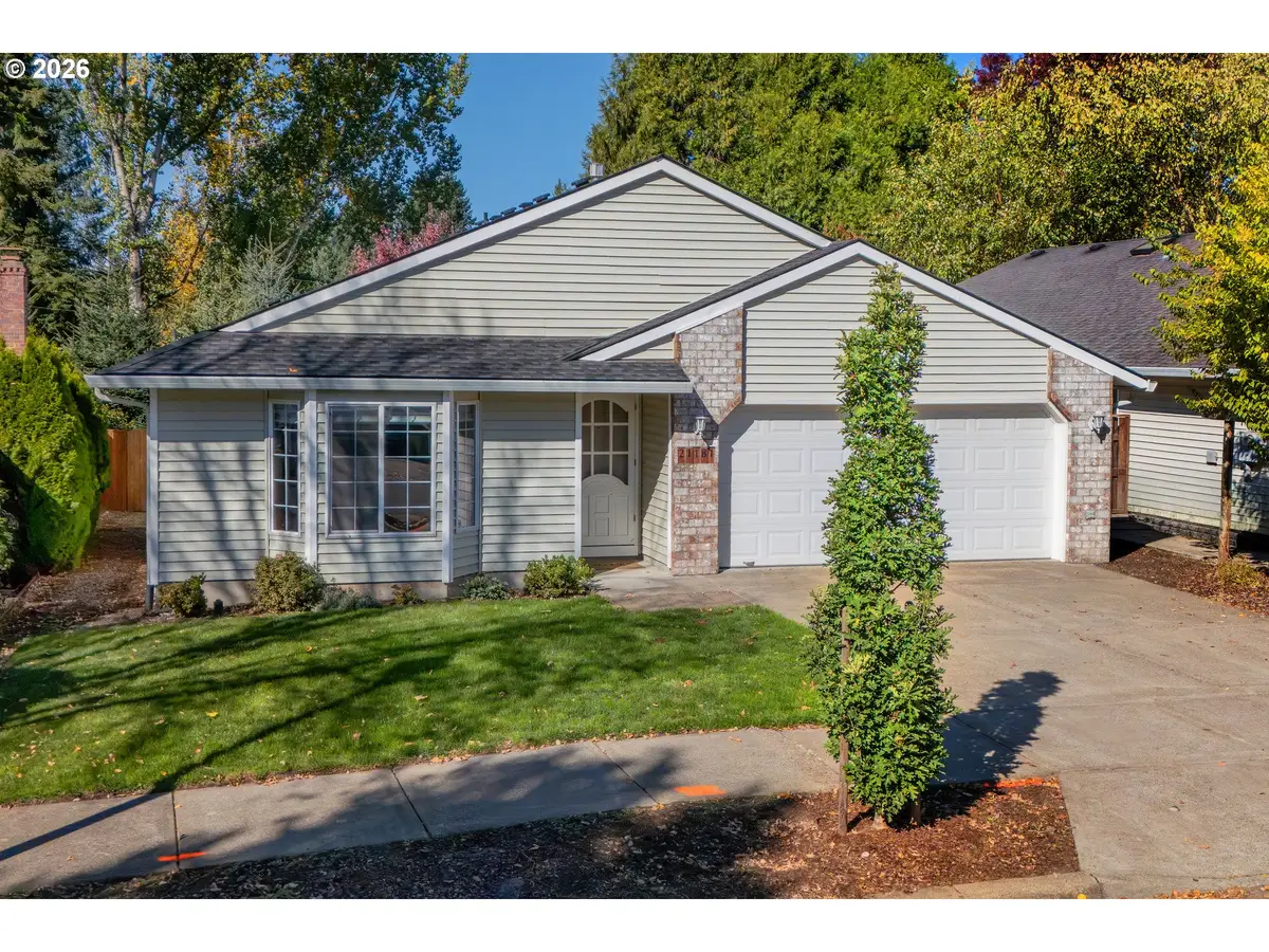 21181 SW Houston Dr, Sherwood, OR 97140 - #1