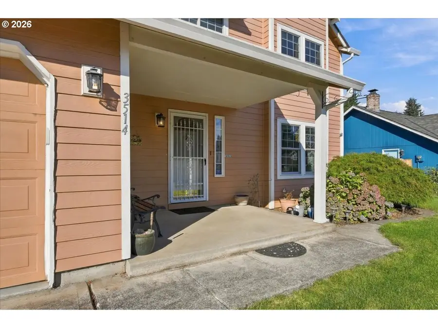 3514 NE 155th Ave, Vancouver, WA 98682 - #2