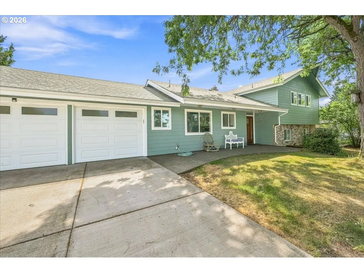 8619 NE 35th Ave, Vancouver, WA 98665 - #1